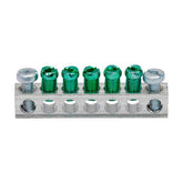 GBKP5 - Eaton Pon Accessories - 5 Terminal Ground Bar